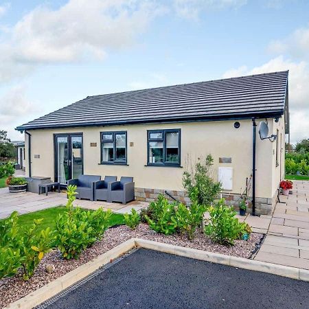 Mya Cottage Wilpshire Экстерьер фото