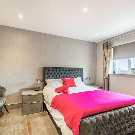 Mya Cottage Wilpshire Экстерьер фото
