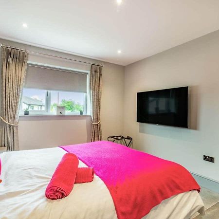 Mya Cottage Wilpshire Экстерьер фото