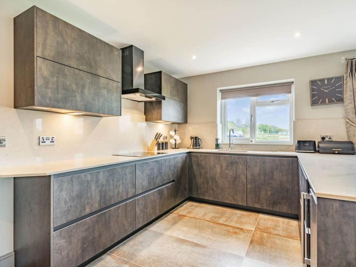 Mya Cottage Wilpshire Экстерьер фото