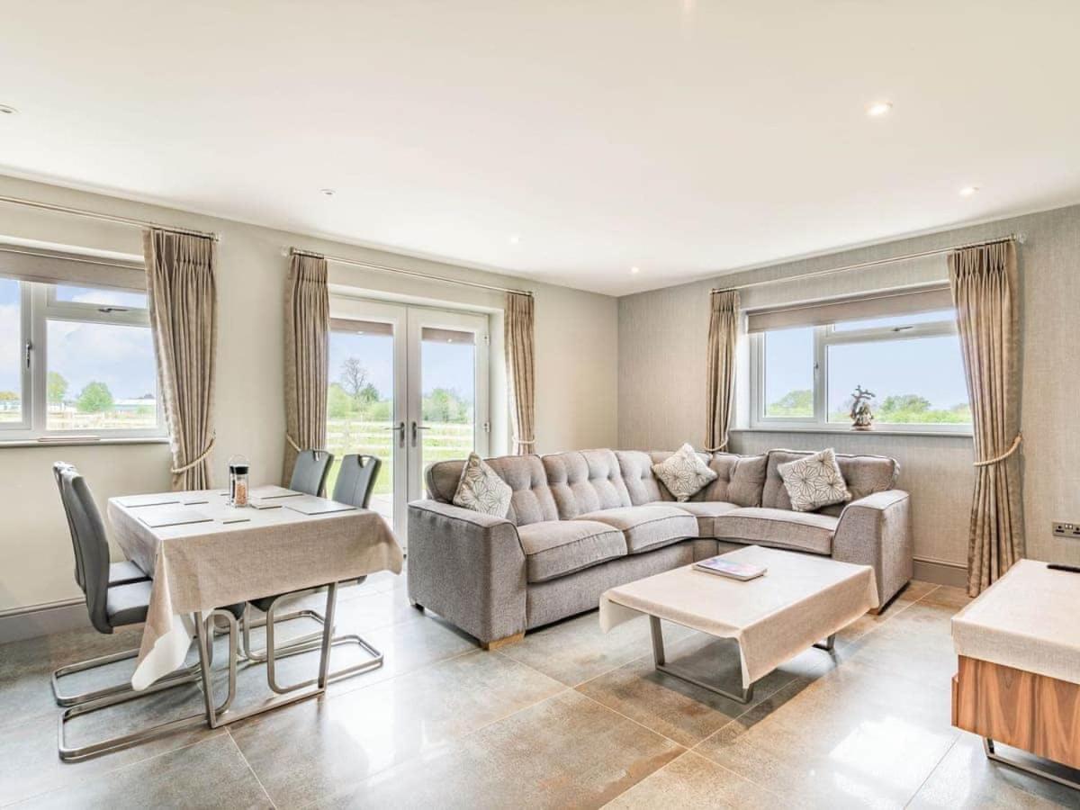 Mya Cottage Wilpshire Экстерьер фото