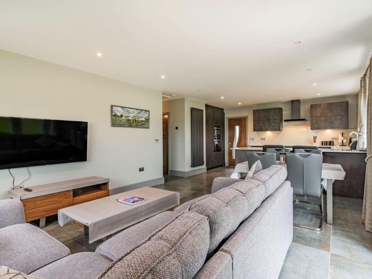 Mya Cottage Wilpshire Экстерьер фото