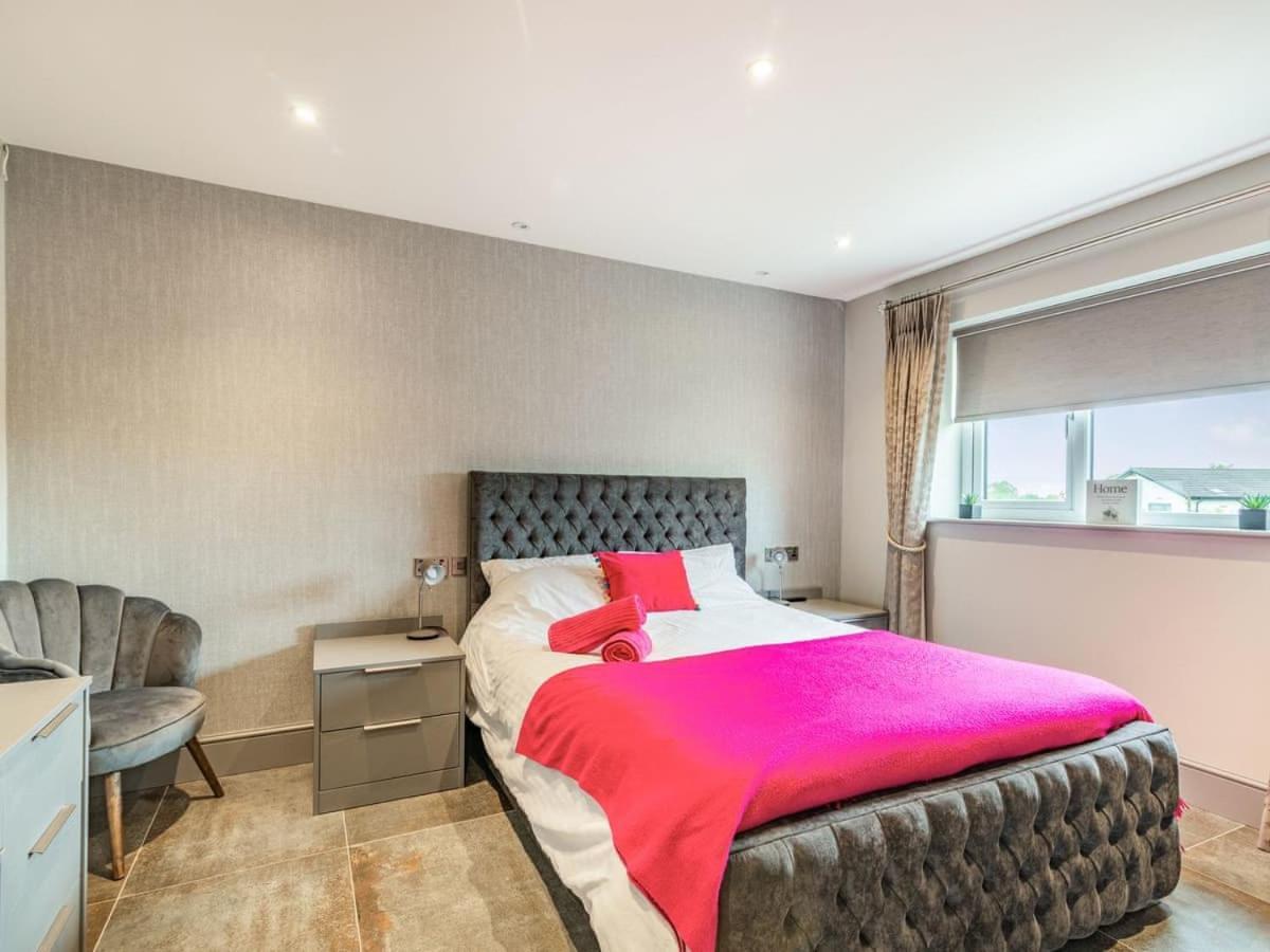 Mya Cottage Wilpshire Экстерьер фото
