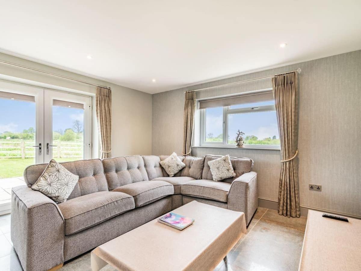 Mya Cottage Wilpshire Экстерьер фото