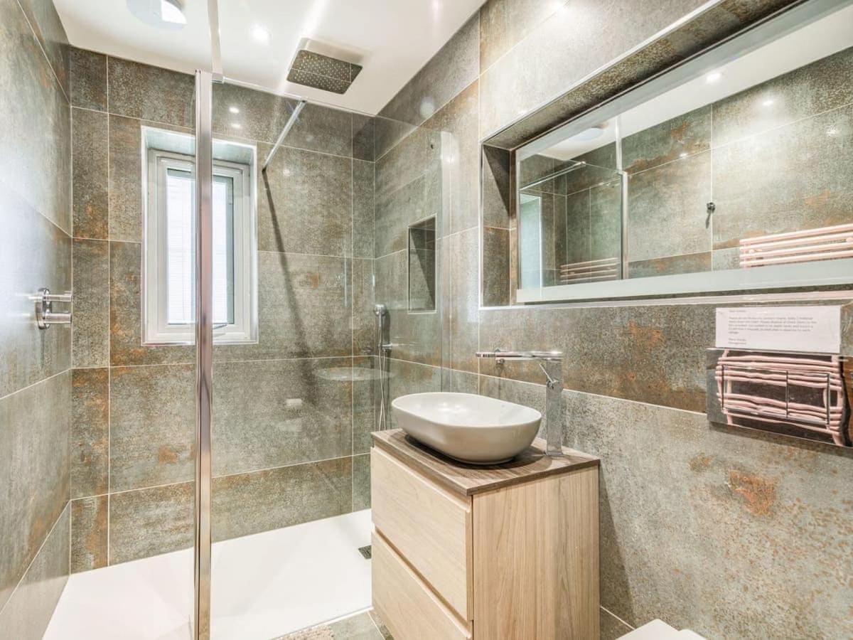 Mya Cottage Wilpshire Экстерьер фото