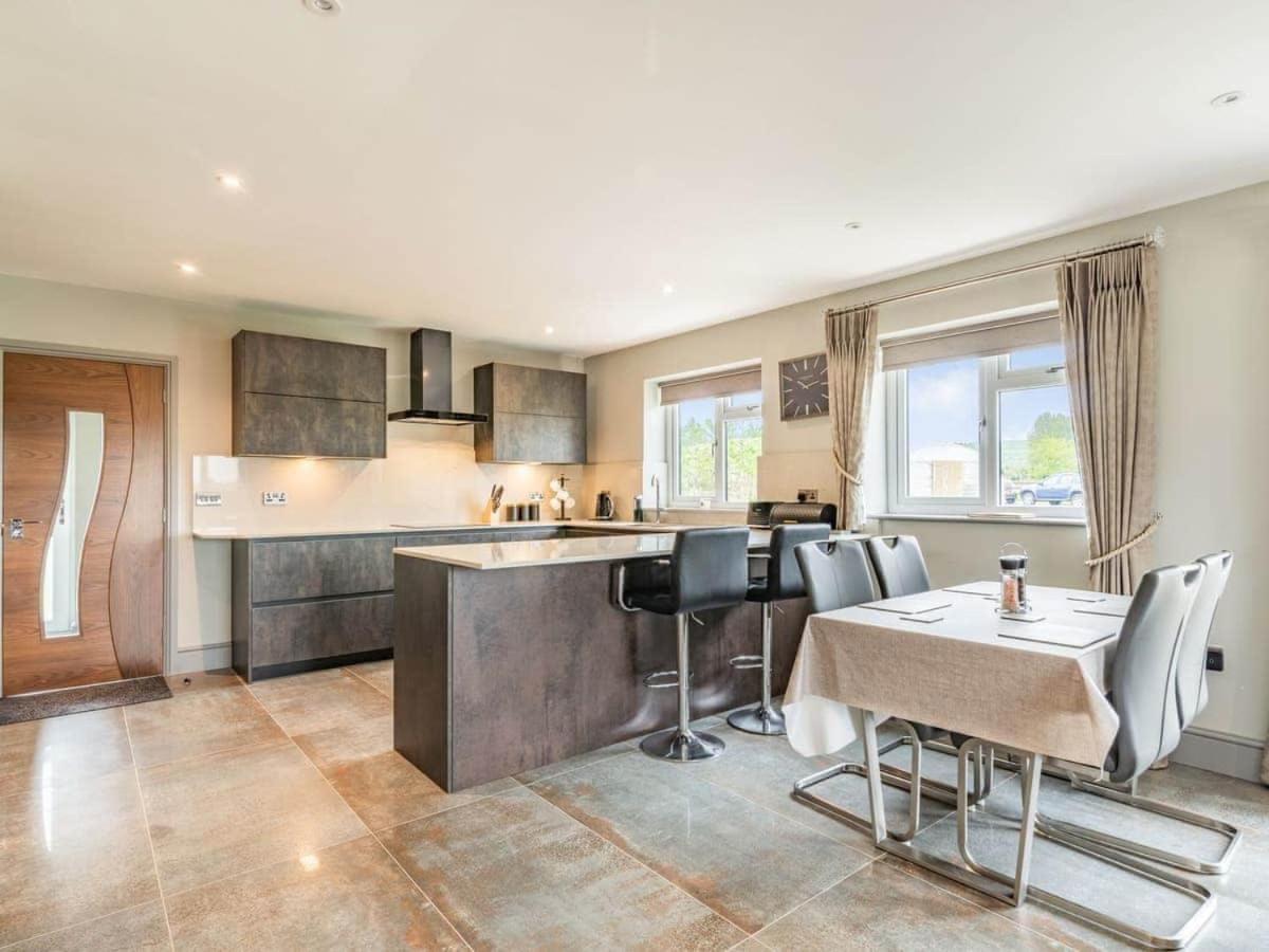 Mya Cottage Wilpshire Экстерьер фото