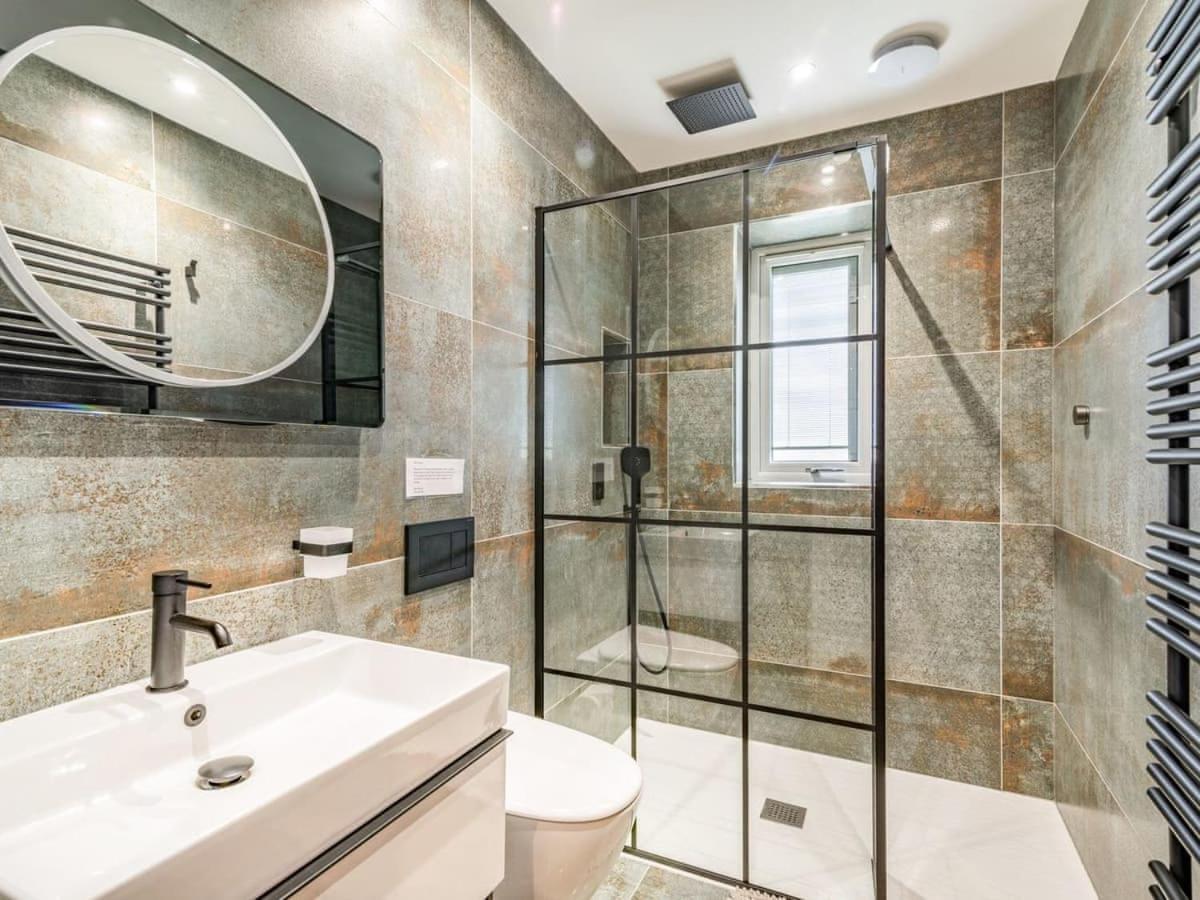 Mya Cottage Wilpshire Экстерьер фото